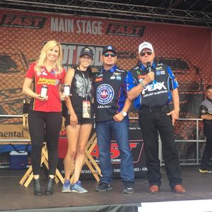 Image post by @jfr_racing on Instagram