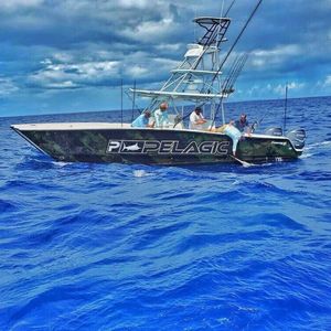 Image post by @freemanboatworks on Instagram