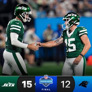 Image post by @NFL on Twitter/X