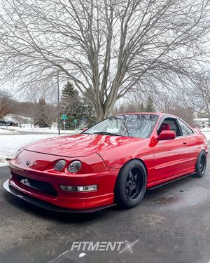 Image post by @fitmentindustries on Instagram