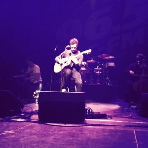 Image post by @oakdaletheatre on Instagram