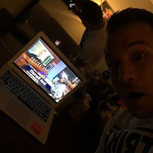 Image post by @mikechandlermma on Instagram