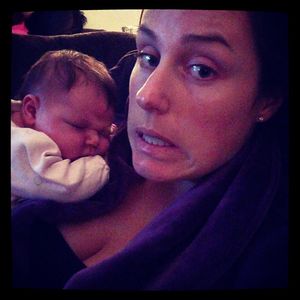 Image post by @daniellelawrie15 on Instagram