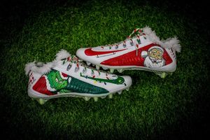 Image post by @coolestcleats on Instagram