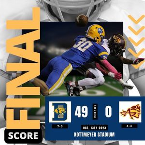 Image post by @dtowneastfootball on Instagram