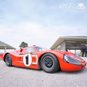 Image post by @rileymotorsports on Instagram