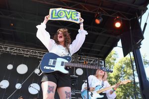 Image post by @treefortfest on Instagram