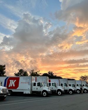 Image post by @jkmoving on Instagram
