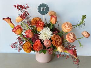 Image post by @bonita_flowers on Instagram