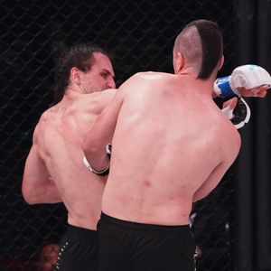 Image post by @upnextfighting on Instagram