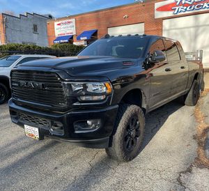Image post by @tricktrucks1 on Instagram