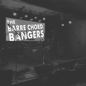 Image post by @barrechordbangers on Instagram