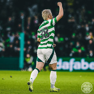 Image post by @celticfc on Instagram