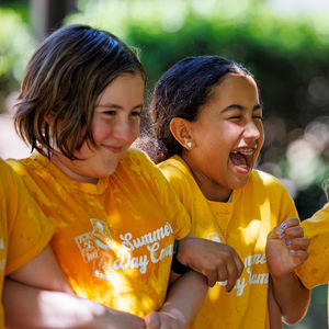 Image post by @sdgirlscouts on Instagram