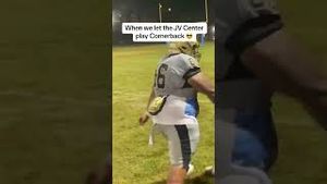 Video post by @maxpreps on YouTube