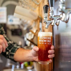 Image post by @sudwerkbrew on Instagram