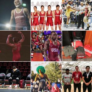 Image post by @cardwrestling on Instagram