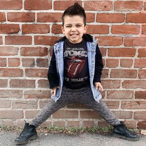 Image post by @drmartensofficial on Instagram