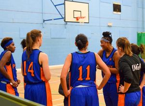 Image post by @ldnphoenixbball on Instagram