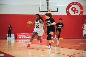 Image post by @onpointbasketball on Instagram