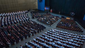 Image post by @af_academy on Instagram