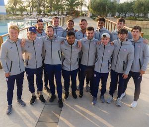 Image post by @ussoccer_ent on Instagram