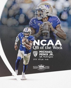 Image post by @nationalqbclub on Instagram