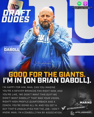Image post by @thedraftnetwork on Instagram