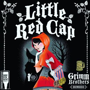 Image post by @grimmbrosbrew on Instagram
