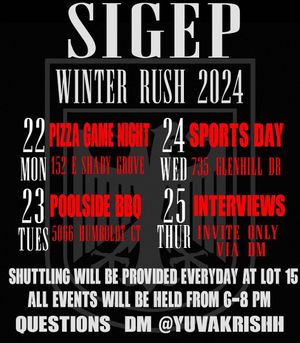 Image post by @sigepucr on Instagram