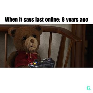 Image post by @gaming on Instagram