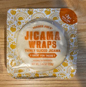 Image post by @blackgirlsintraderjoes on Instagram