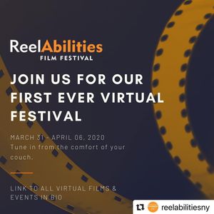 Image post by @reevefoundation on Instagram