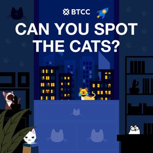 Image post by @btccbitcoin on Instagram