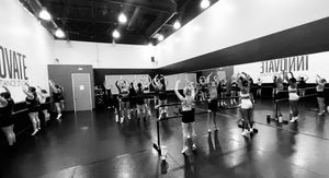 Image post by @innovatedancestudioids on Instagram