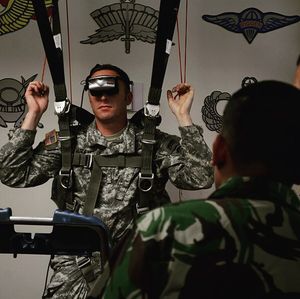 Image post by @goarmy on Instagram