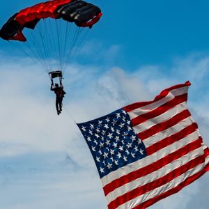 Image post by @iflyus on Instagram