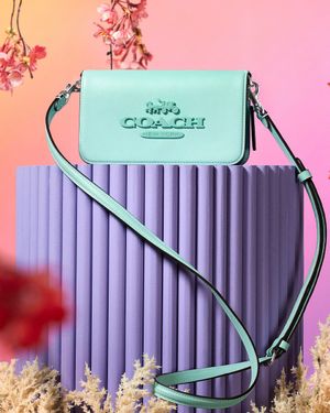 Image post by @Coach on Twitter/X