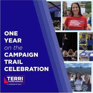 Image post by @terriforidaho on Instagram