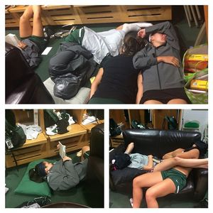 Image post by @msu_fieldhockey on Instagram