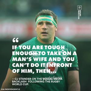 Image post by @rugbypass on Instagram