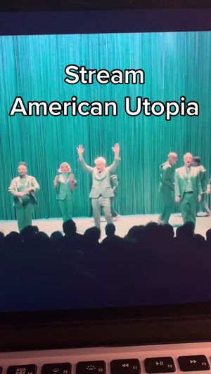Video post by @jennaonstage on TikTok