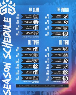 Image post by @GrizzGaming on Twitter/X