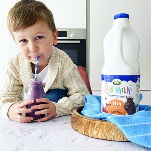 Image post by @arladairyuk on Instagram