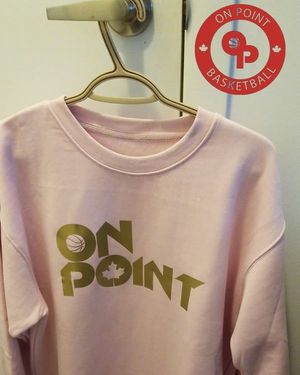 Image post by @onpointbasketball on Instagram