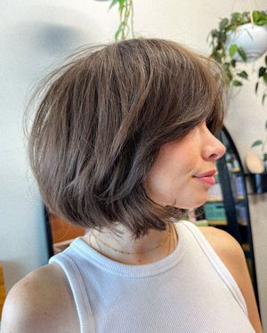 Image post by @behindthechair_com on Instagram