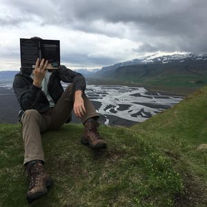 Image post by @gallerybooks on Instagram