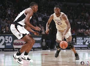 Image post by @fsuhoops on Instagram