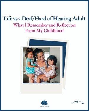 Image post by @mama.hu.hears on Instagram
