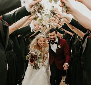 Image post by @soireessouthernevents on Instagram